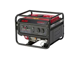 Бензиновий генератор AL-KO Comfort 2500 - C - мініатюра 2