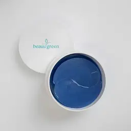 Гідрогелеві патчі BeauuGreen Coral and Aqua 60 шт. - мініатюра 4