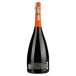 Вино ігристе Bortolomiol Senior Valdobbiadene Prosecco Superiore, біле, екстра-сухе, 11,5%, 1,5 л (Q0724) - мініатюра 2