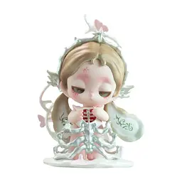 Фігурка 10/10 Toys Ossia Feel the World Blind Box (FT-1250801) - мініатюра 9