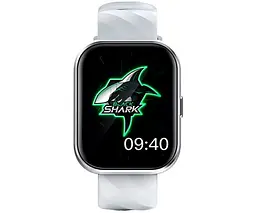 Розумний годинник Black Shark GT Neo сріблястий - мініатюра 3