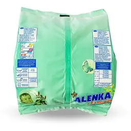 Пральний порошок Alenka біо економ 1 кг - мініатюра 2
