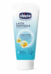 Молочко после загара Chicco, 150 мл