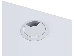Геймерський ігровий стіл Cougar Royal 120 Elite Lite White - мініатюра 5