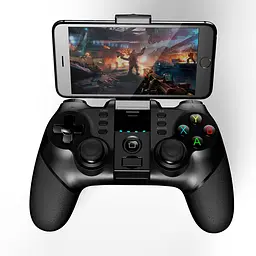 Геймпад Bluetooth джойстик для смартфона IPEGA PG-9076 - мініатюра 4