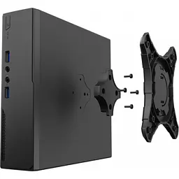 Корпус Gamemax MT300-2U3-90W - мініатюра 3