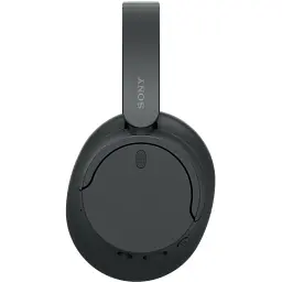Навушники Bluetooth Stereo Sony WH-CH720N BT5.2 Black (WHCH720NB.CE7) UA - мініатюра 5