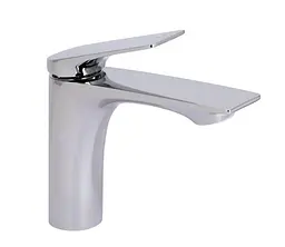 Змішувач для раковини Qtap Vlasta New QTVLA270CRM45640
