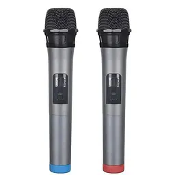 Акустична система XPRO NDR-7011 (42893-NDR 1100_6257) - мініатюра 2