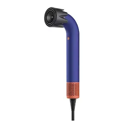 Фен-стайлер Super Hairdryer HP-3BL