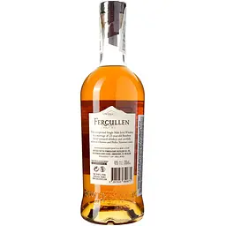 Віскі Fercullen 21 yo Single Malt Irish Whiskey 46% 0.7 л - мініатюра 5