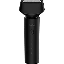 Електробритва ShowSee F601-BK Black [110297] - мініатюра 2