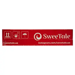 Уцінка. Цукерки глазуровані SweeTale СмакСирок зі збивним корпусом 3 кг - мініатюра 3