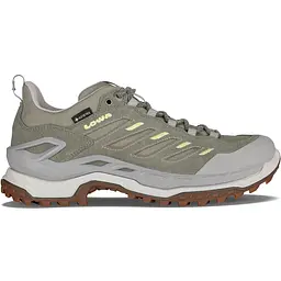 Кросівки Lowa Innovo GTX LO Women 37,5 Світло-оливковий