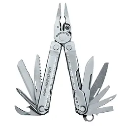 Мультитул Leatherman Rebar Standard (831557) [60709]