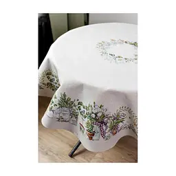 Скатертина Прованс GARDEN 136х350 (035352)