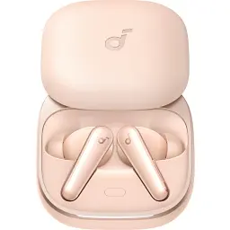 TWS Anker SoundCore Liberty 5 Pink (A3957G51) UA - мініатюра 6