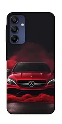 Чохол Demsky Red Mercedes для Samsung Galaxy A16 5G