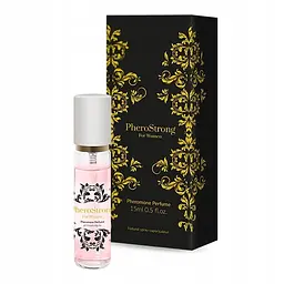 Парфуми з феромонами жіночі PheroStrong Pheromone Perfume For Women