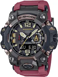 Годинник Casio G-SHOCK Master of G GWG-B1000-1A4ER