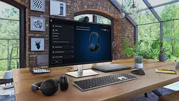 Гарнітура Dell Pro Plus Wireless ANC Headset - WL5024 - мініатюра 9