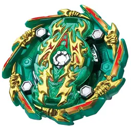 SB Бейблейд Бушин Ашура 4 Сезон Beyblade Bushin Ashura (B-135)