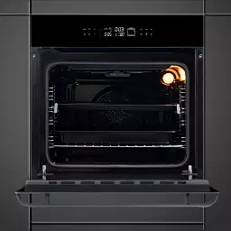 Духовка Weilor FTO6F11BK - мініатюра 3
