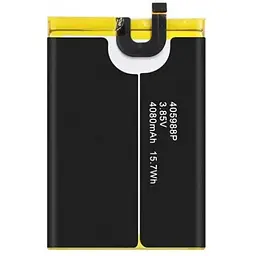 Акумуляторна батарея BLACKVIEW A60 Pro (405988P) 4080 mAh