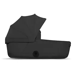 Люлька складана Priam 5.0 Style Sepia Black - мініатюра 4