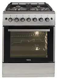 Плита Fiesta G 6403 SICLtw-SS - мініатюра 2