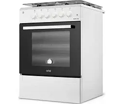 Плита комбінована Artel Apetito 10-E White - мініатюра 3