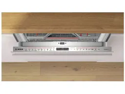 Посудомийна машина Bosch SMV8YCX02E - мініатюра 4