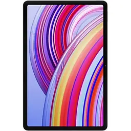 Планшет Redmi Pad Pro 8/256GB Wi-Fi Ocean Blue Global EU [111246] - мініатюра 2