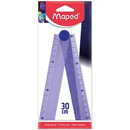 Лінійка складна Maped Deepsea Paradise 15/30 см (MP.281019)