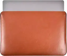 Чохол Wiwu Skin Pro Platinum для MacBook Pro 14.2 M1/M2 [2021-2023] Brown [79318] - мініатюра 3