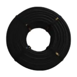 Кабель силовой KBE SOLAR DB+ 6 мм 100 м black (SOLAR DB+ 6 мм Black 100m)