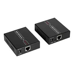 Подовжувач відеосигналу HDMI 60m E-LINK LNK-HDE-60KVM (73-00157) - мініатюра 2