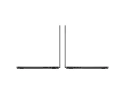 Ноутбук Apple MacBook Pro 14 2026 M5 Pro/15CPU/16GPU/48GB/2TB with Nano-texture display Space Black (Z1ML0002A) - мініатюра 4