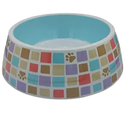 Маламінова миска для собак Derby AH002, M