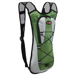 Рюкзак мультиспортивний SP-Sport HOTSPEED B20 5 л Салатовий