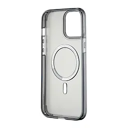 Чохол Spigen Ultra Hybrid with MagSafe iPhone 13 Pro Max Black - мініатюра 3