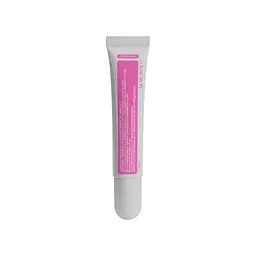 Бальзам-блиск для губ WishList Crystal Sorbet Lip Gloss Balm 10 мл + Іграшка-брелок - мініатюра 2