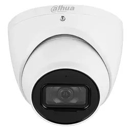 Камера відеоспостереження Dahua DH-IPC-HDW3441EM-S-S2 (2.8) - мініатюра 2