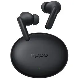 Bluetooth-гарнітура Oppo Enco Air5 Pro Matte Black (ETEL1 Black)