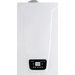 Газовий котел Baxi Duo-Tec Compact Е 24