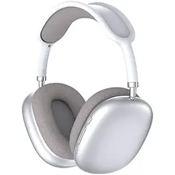 Навушники Aspor A618 Silver