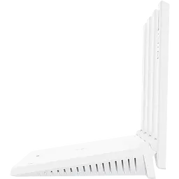 Бездротовий маршрутизатор Huawei AX3 Dual-Core new WiFi 6+ MESH Gigabit Router (6912827) - мініатюра 3