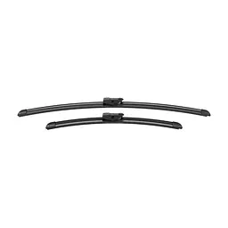 Щітка склоочисника Bosch 3 397 014 138 - мініатюра 2