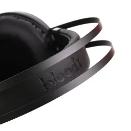 Навушники A4Tech Bloody G521 Black (4711421952125) - мініатюра 4