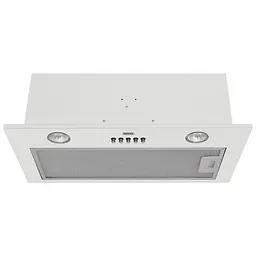Витяжка вбудована Eleyus INTO 960 52 WH - мініатюра 3